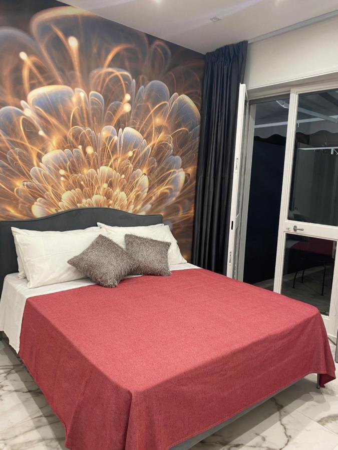 Terrazza Annunziata Hotel Napoli Eksteriør billede