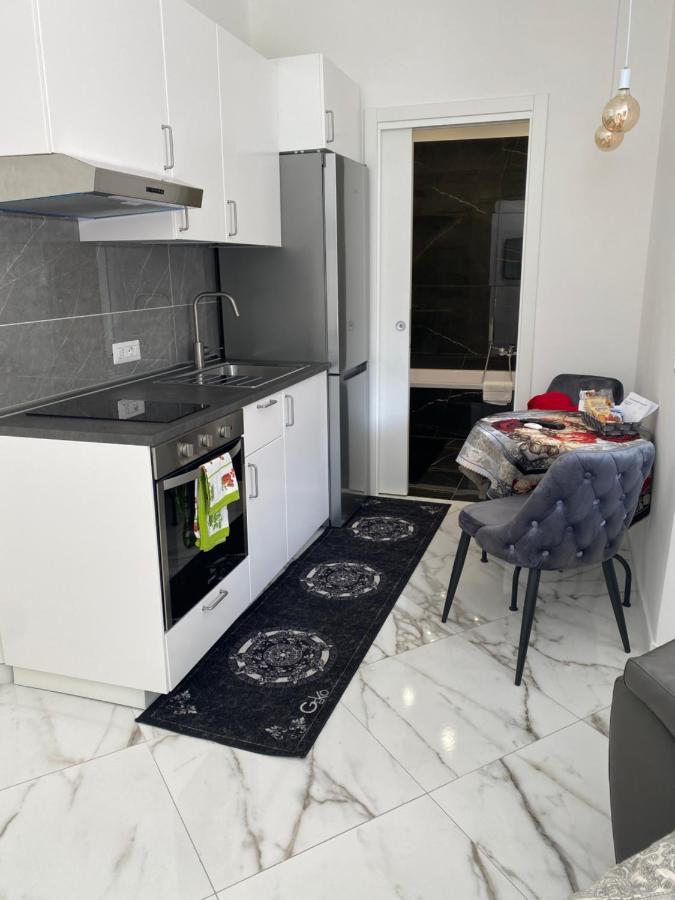 Terrazza Annunziata Hotel Napoli Eksteriør billede